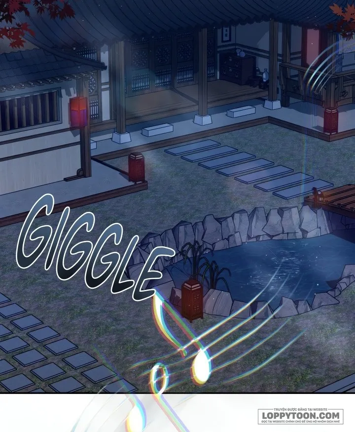Truyền thuyết Dueokshini - Chap 18 - end ss1 - Trang 30