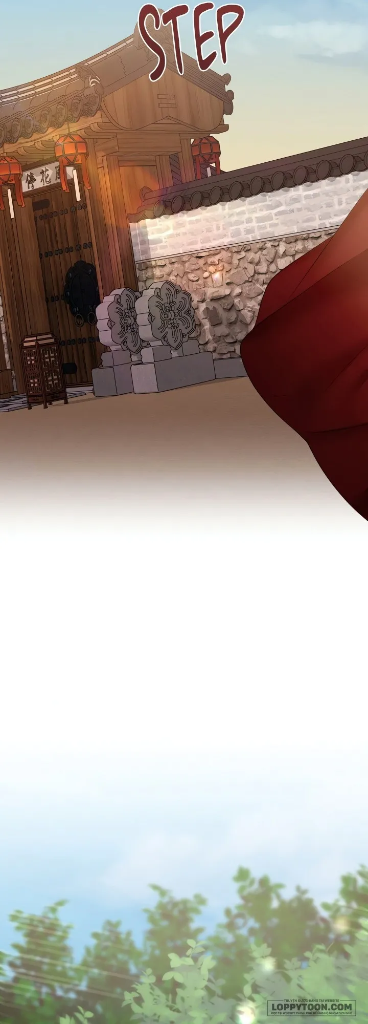 Truyền thuyết Dueokshini - Chap 18 - end ss1 - Trang 37