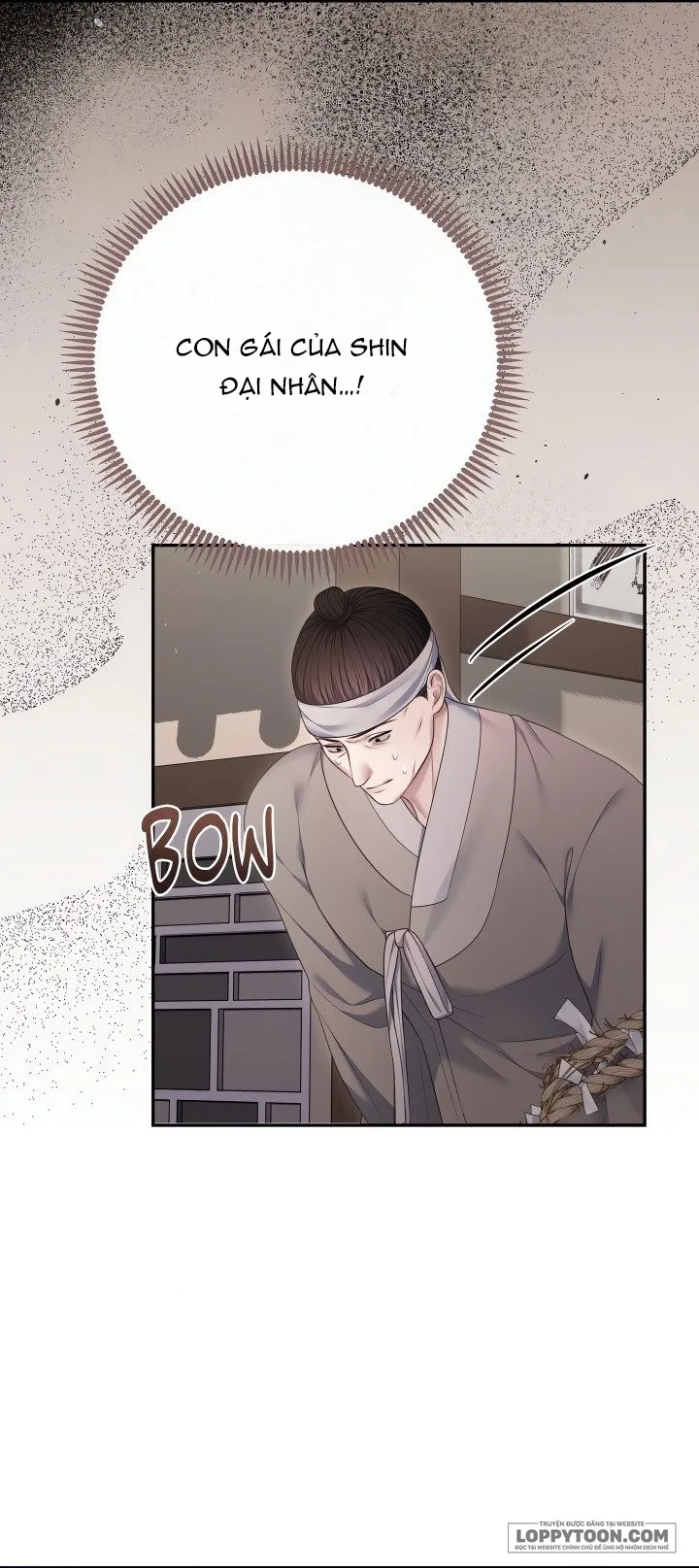 Truyền thuyết Dueokshini - Chap 18 - end ss1 - Trang 41