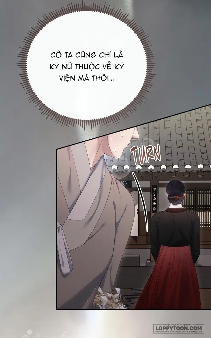 Truyền thuyết Dueokshini - Chap 18 - end ss1 - Trang 43
