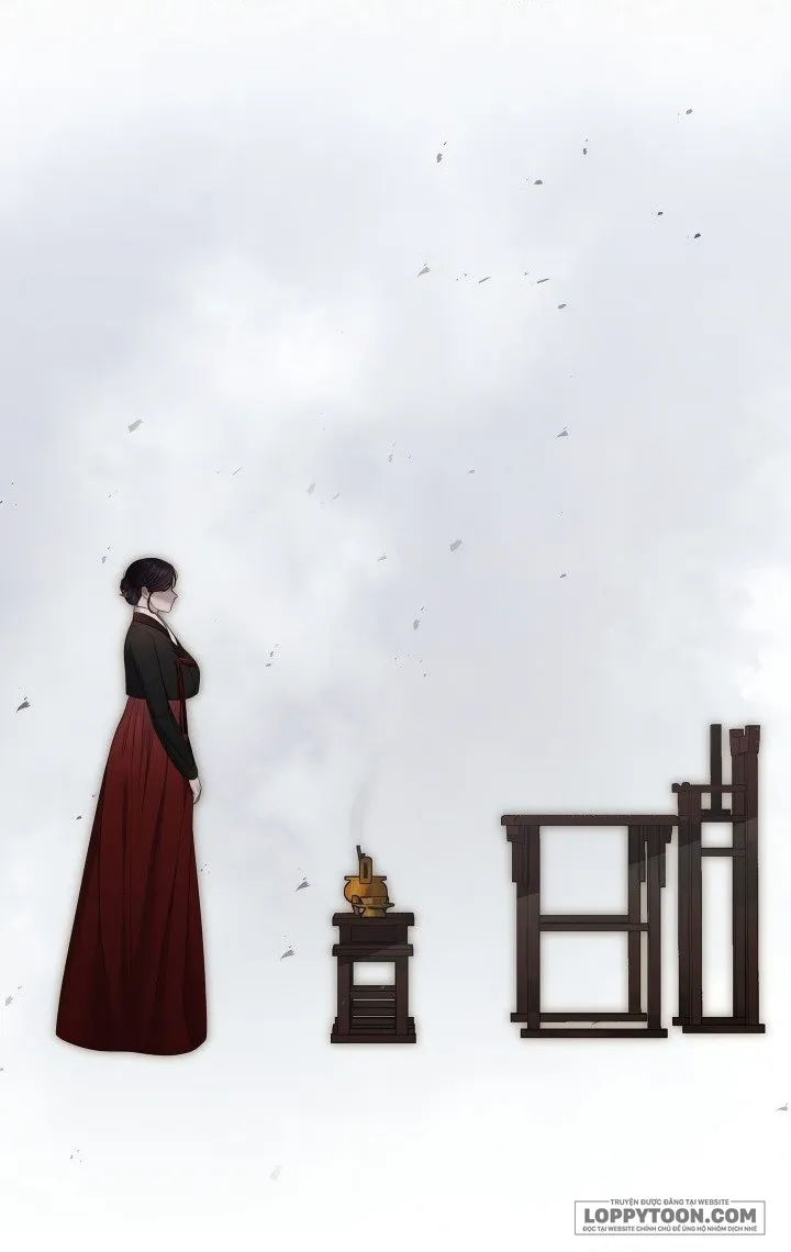 Truyền thuyết Dueokshini - Chap 18 - end ss1 - Trang 49
