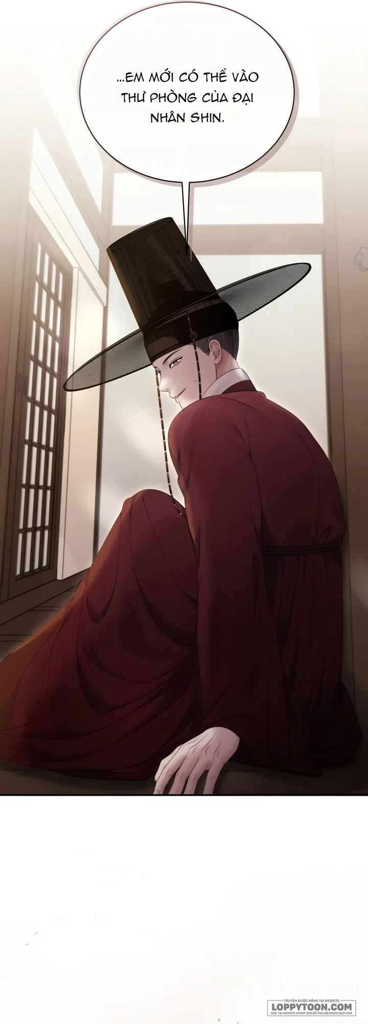 Truyền thuyết Dueokshini - Chap 18 - end ss1 - Trang 5
