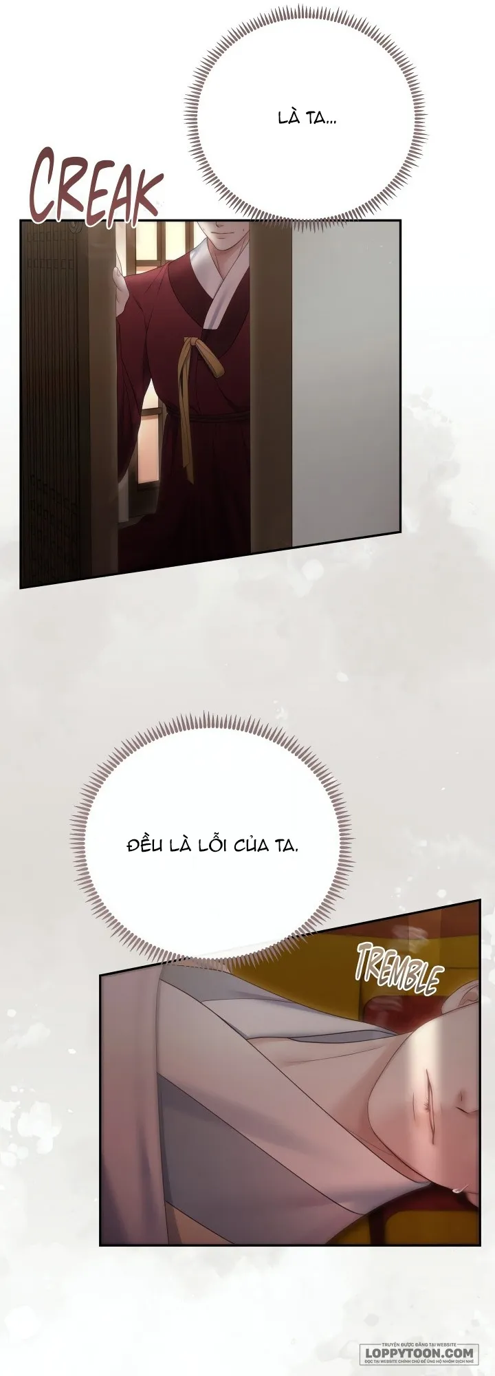 Truyền thuyết Dueokshini - Chap 18 - end ss1 - Trang 7