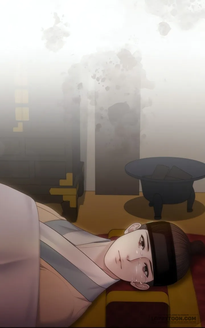 Truyền thuyết Dueokshini - Chap 18 - end ss1 - Trang 8