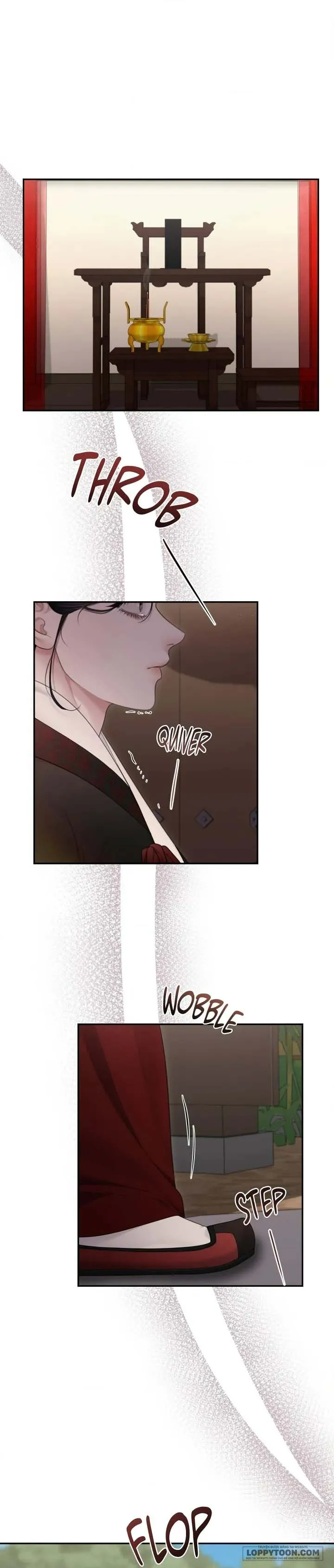 Truyền thuyết Dueokshini - Chap 19 - ss2