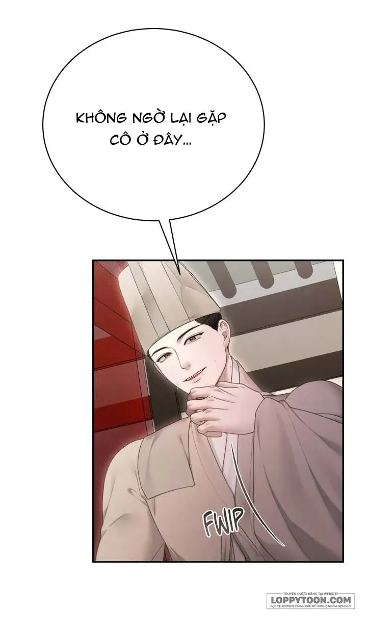 Truyền thuyết Dueokshini - Chap 19 - ss2