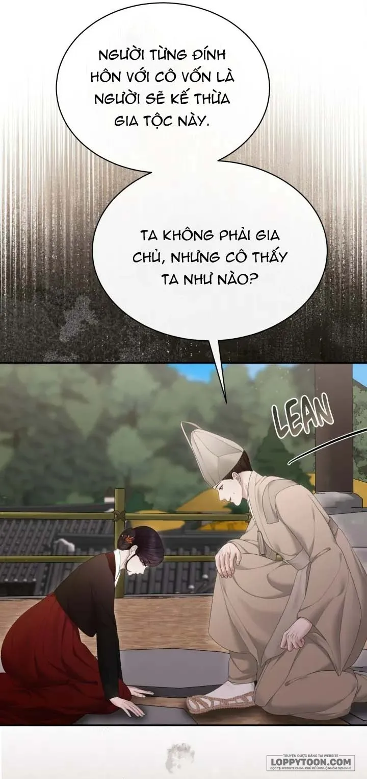 Truyền thuyết Dueokshini - Chap 19 - ss2