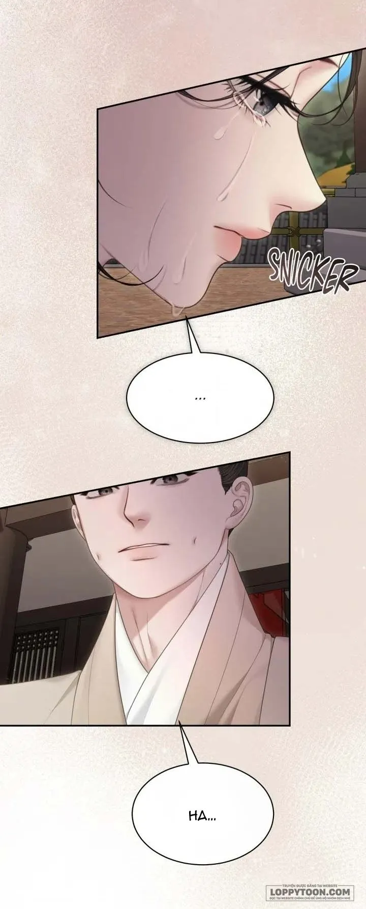 Truyền thuyết Dueokshini - Chap 19 - ss2