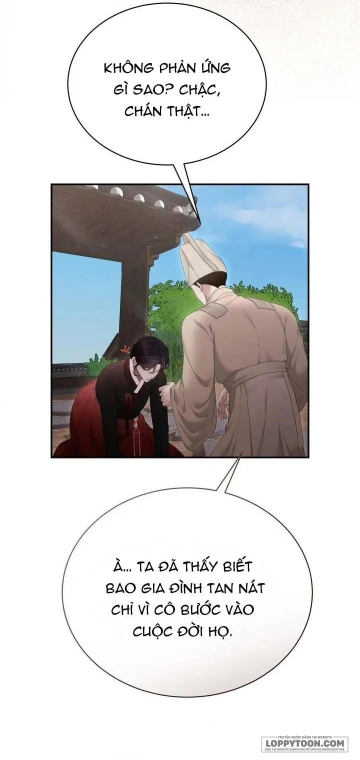 Truyền thuyết Dueokshini - Chap 19 - ss2
