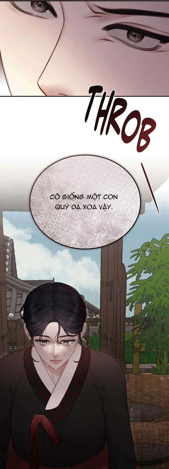 Truyền thuyết Dueokshini - Chap 19 - ss2