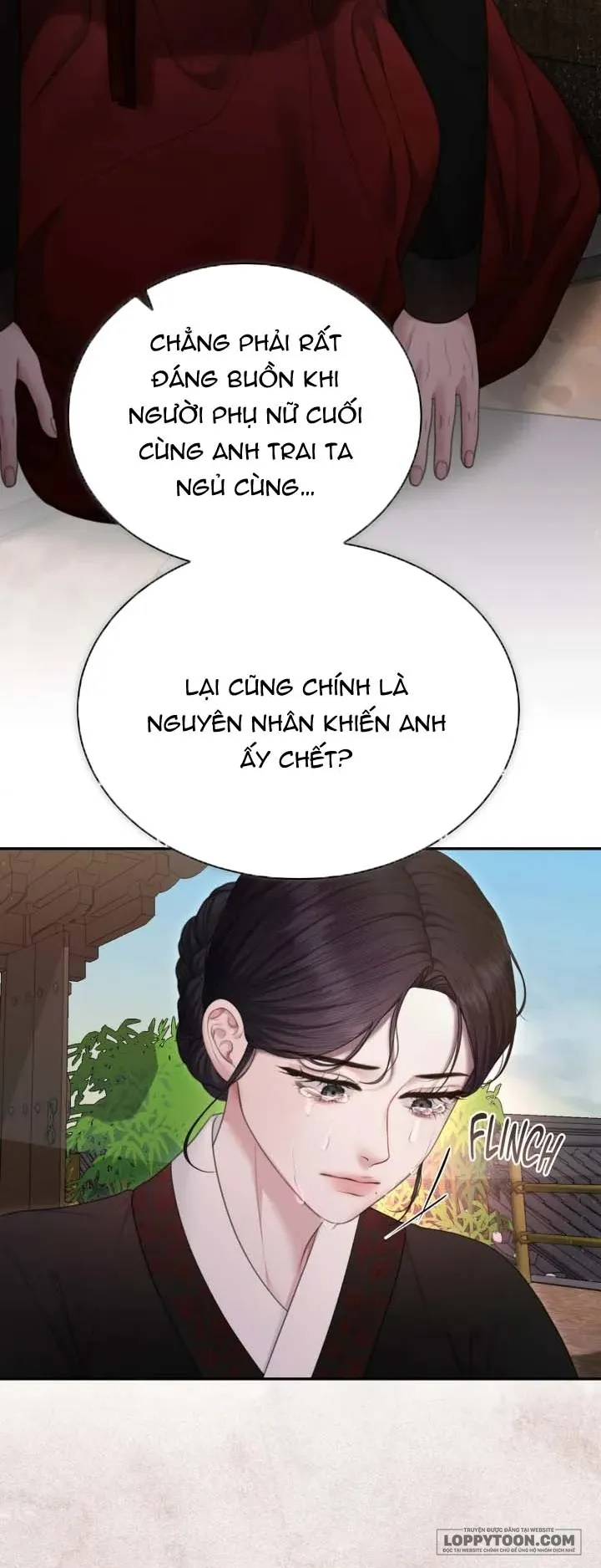 Truyền thuyết Dueokshini - Chap 19 - ss2