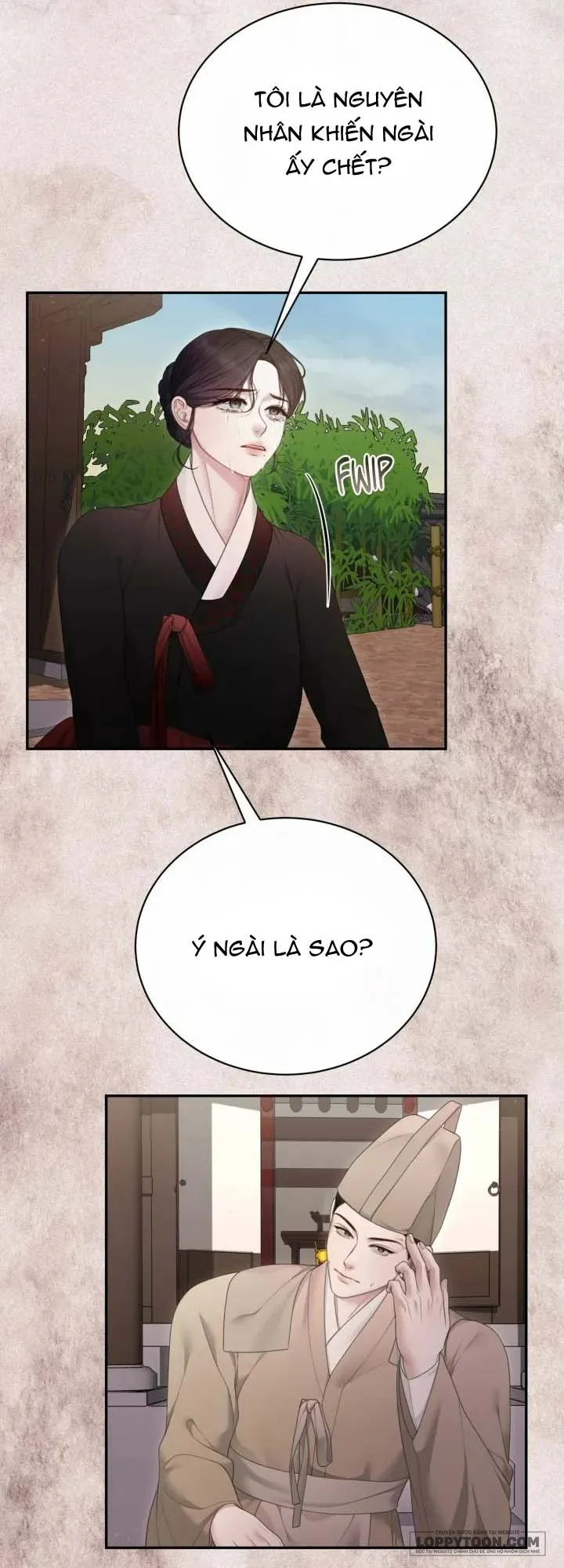 Truyền thuyết Dueokshini - Chap 19 - ss2