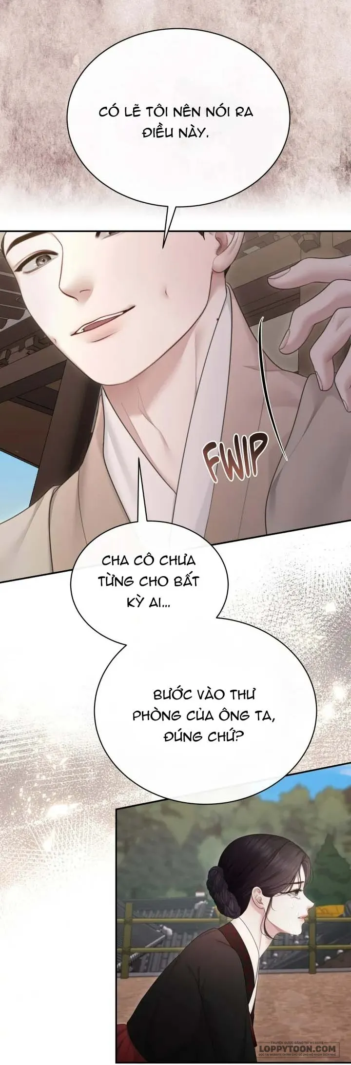 Truyền thuyết Dueokshini - Chap 19 - ss2