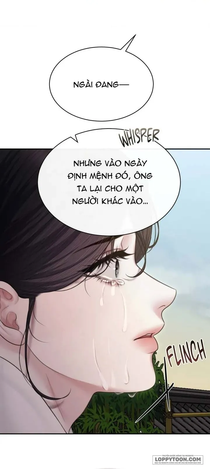 Truyền thuyết Dueokshini - Chap 19 - ss2