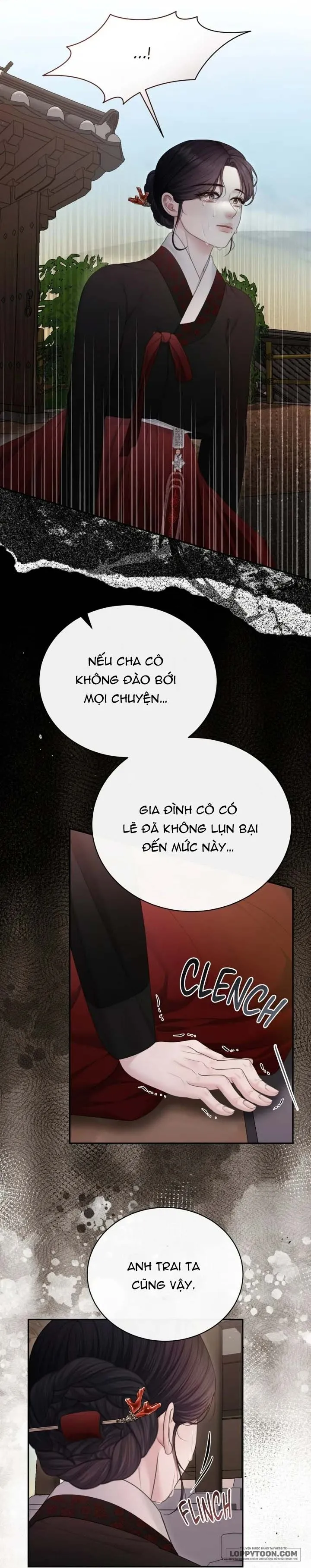 Truyền thuyết Dueokshini - Chap 19 - ss2