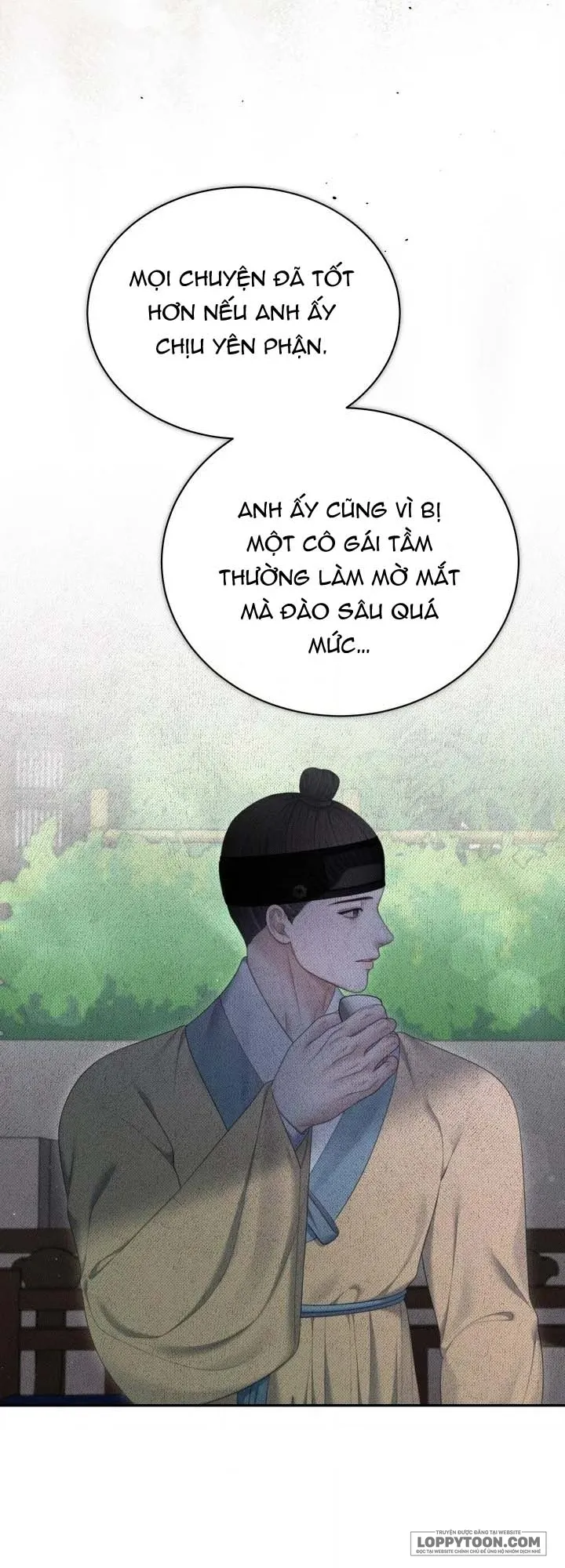 Truyền thuyết Dueokshini - Chap 19 - ss2