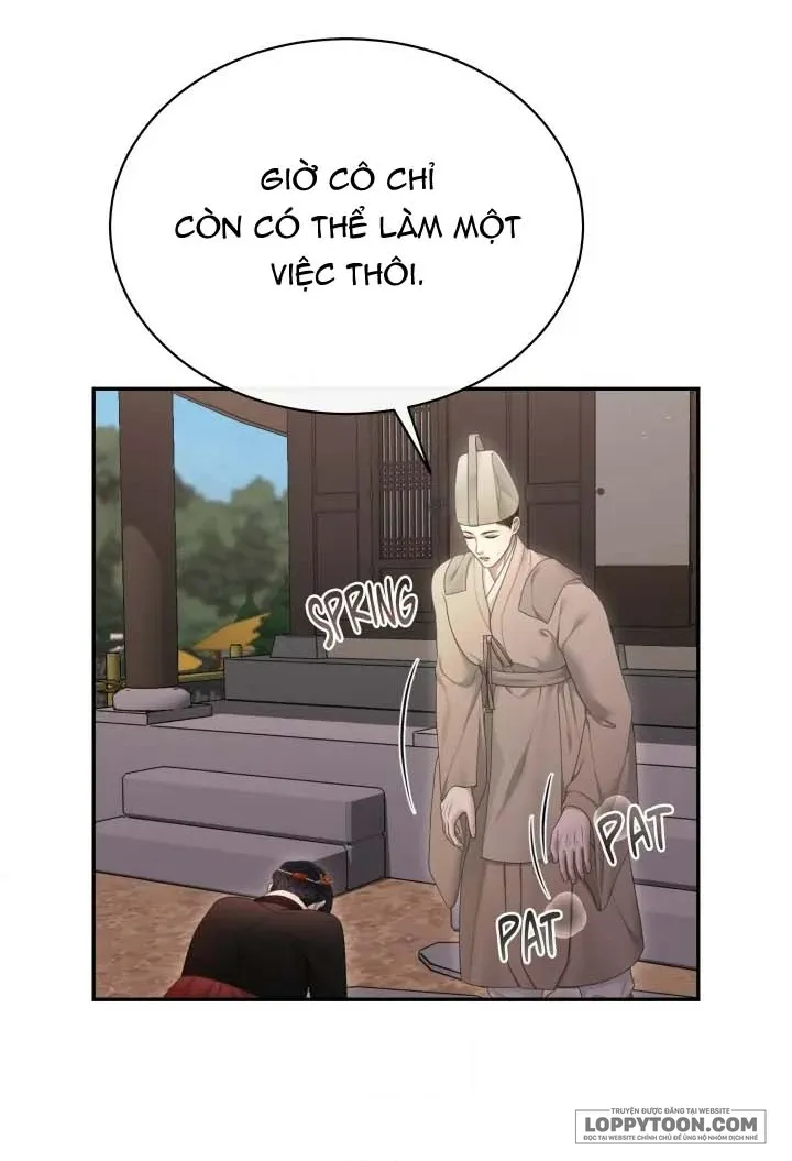 Truyền thuyết Dueokshini - Chap 19 - ss2