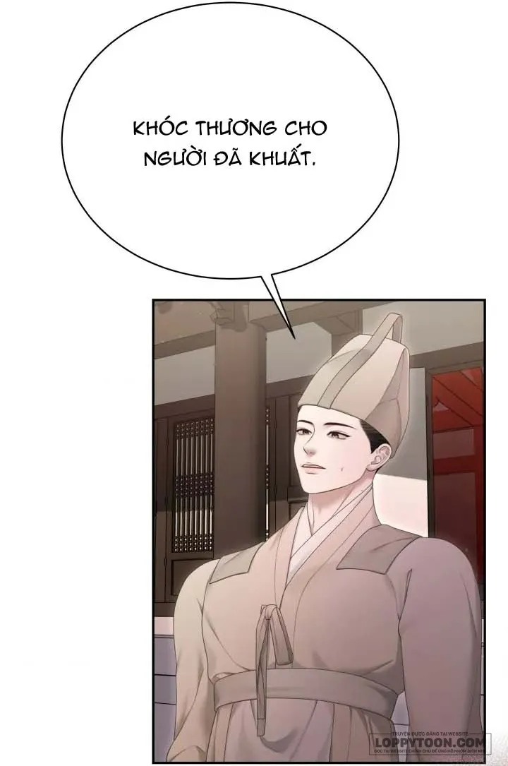 Truyền thuyết Dueokshini - Chap 19 - ss2