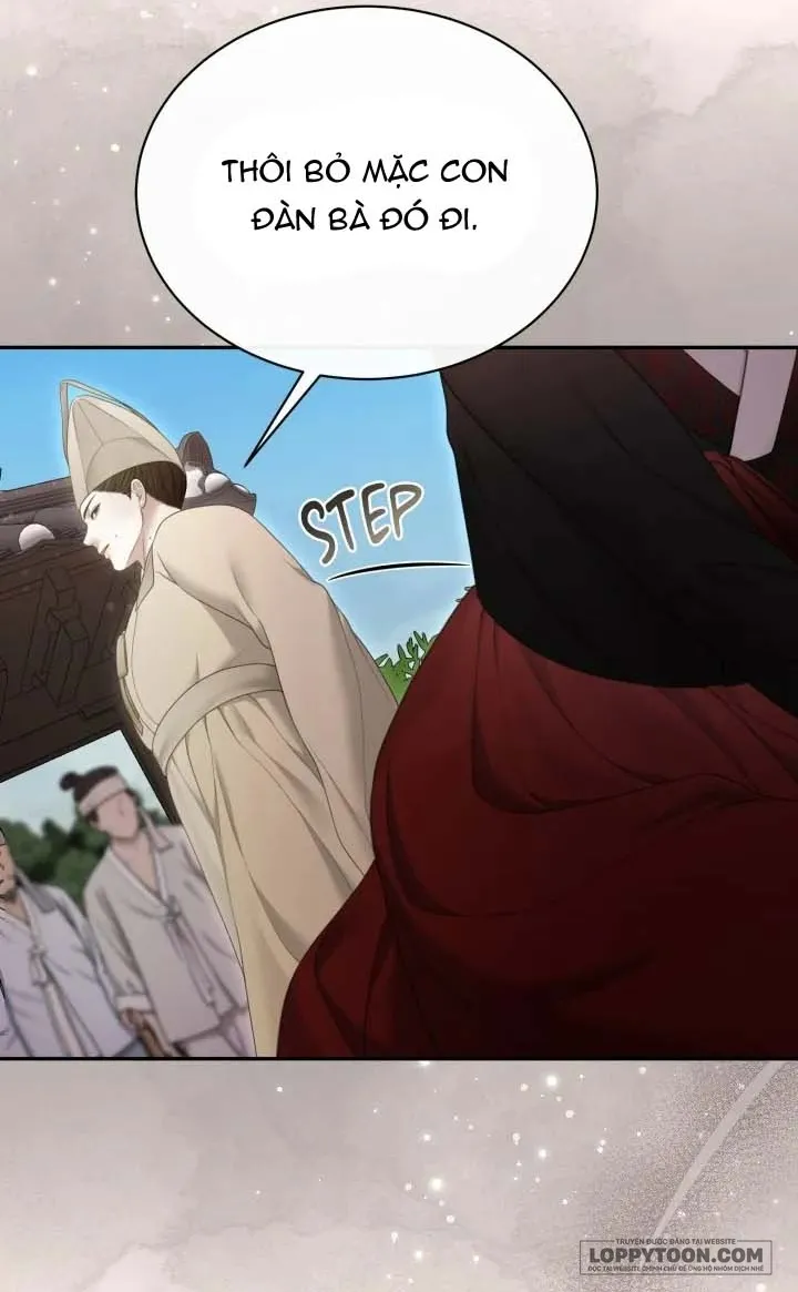 Truyền thuyết Dueokshini - Chap 19 - ss2