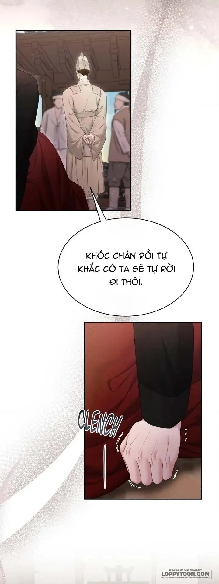 Truyền thuyết Dueokshini - Chap 19 - ss2