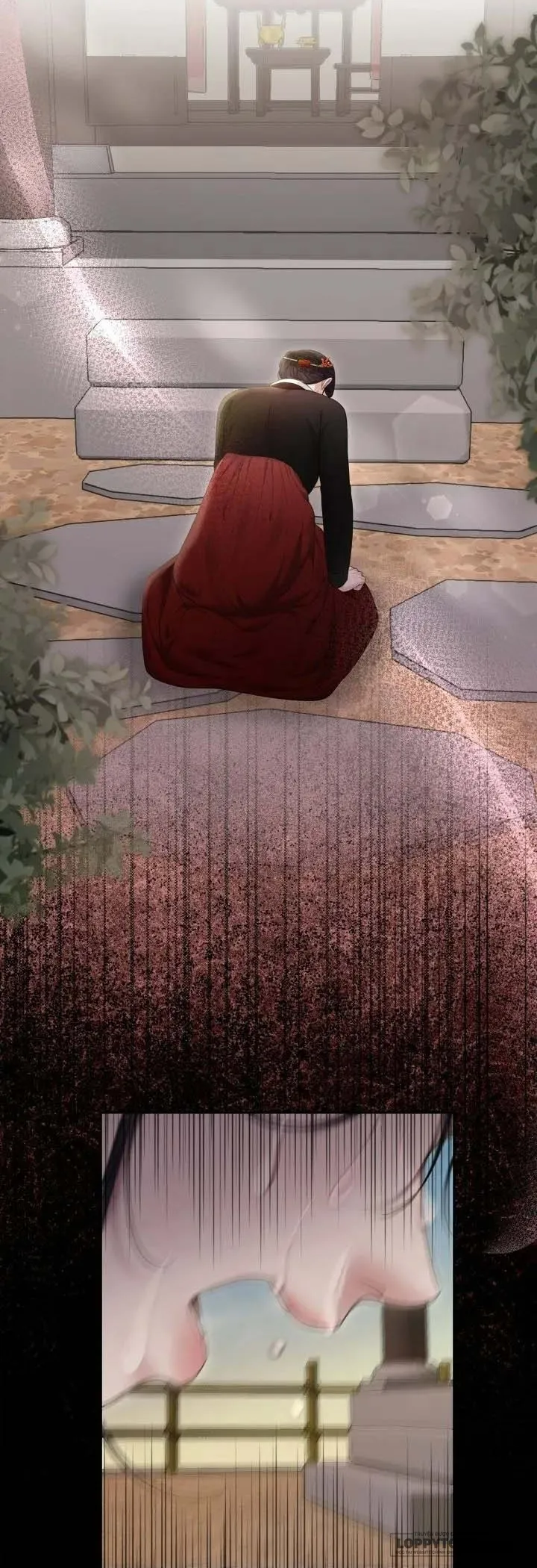 Truyền thuyết Dueokshini - Chap 19 - ss2