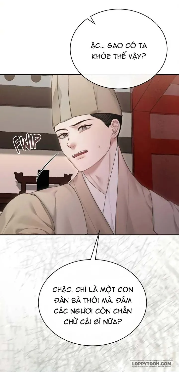 Truyền thuyết Dueokshini - Chap 19 - ss2