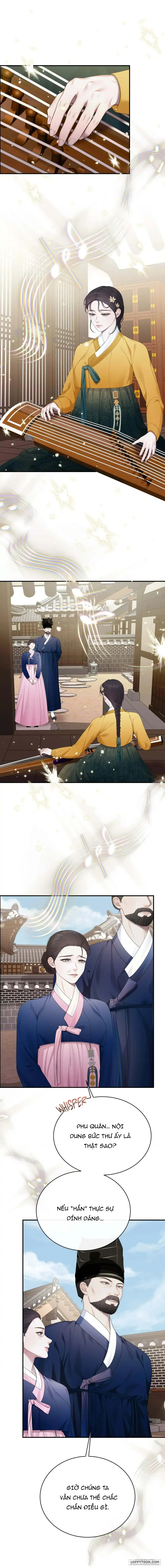 Truyền thuyết Dueokshini - Chap 2 - Trang 0