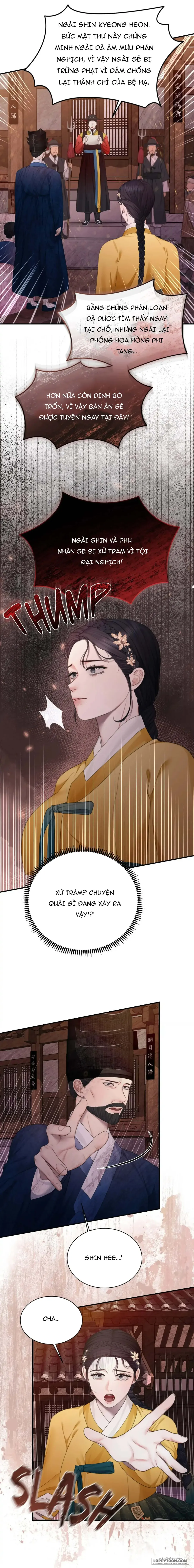 Truyền thuyết Dueokshini - Chap 2 - Trang 12