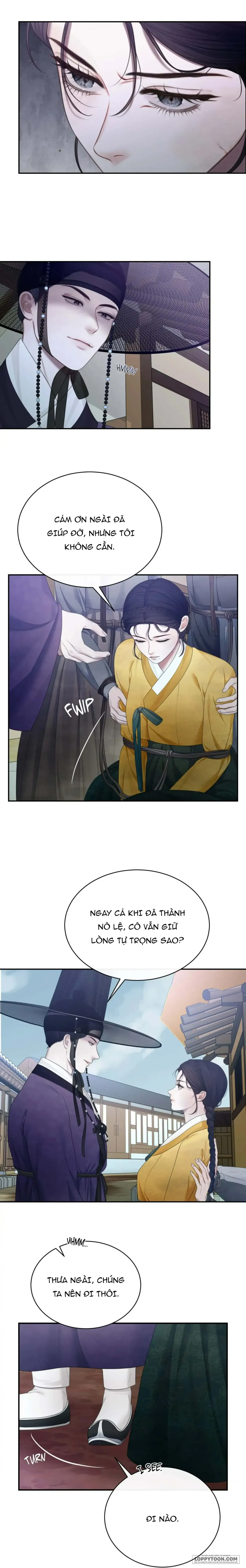 Truyền thuyết Dueokshini - Chap 2 - Trang 18