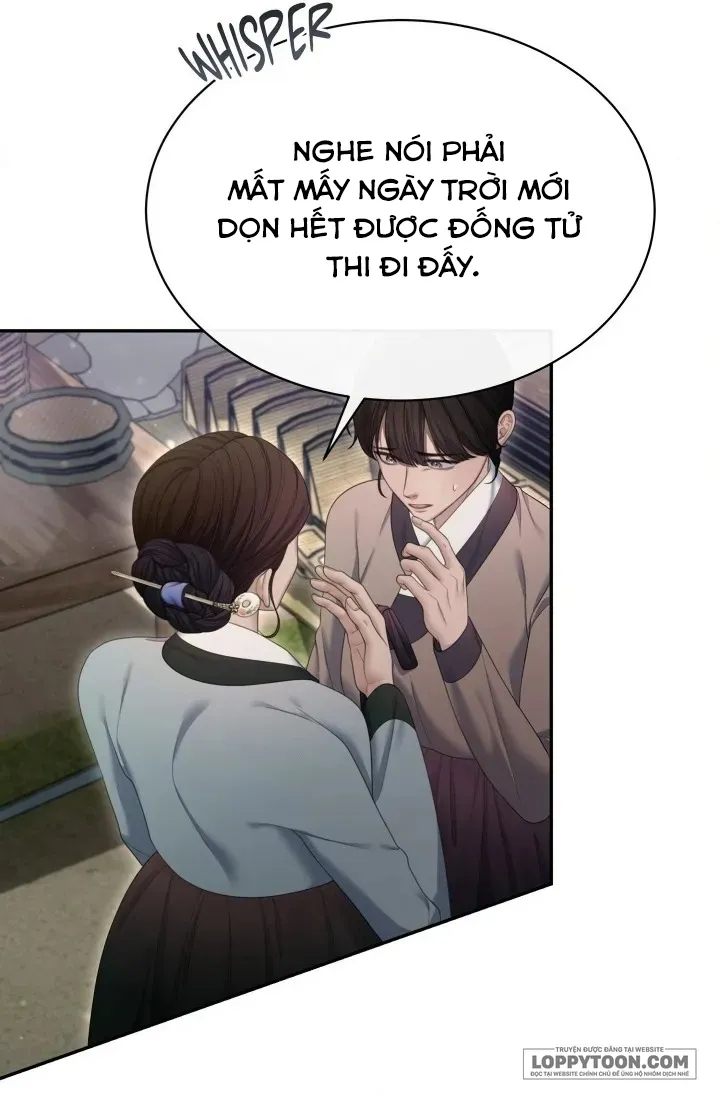 Truyền thuyết Dueokshini - Chap 20 - Trang 13
