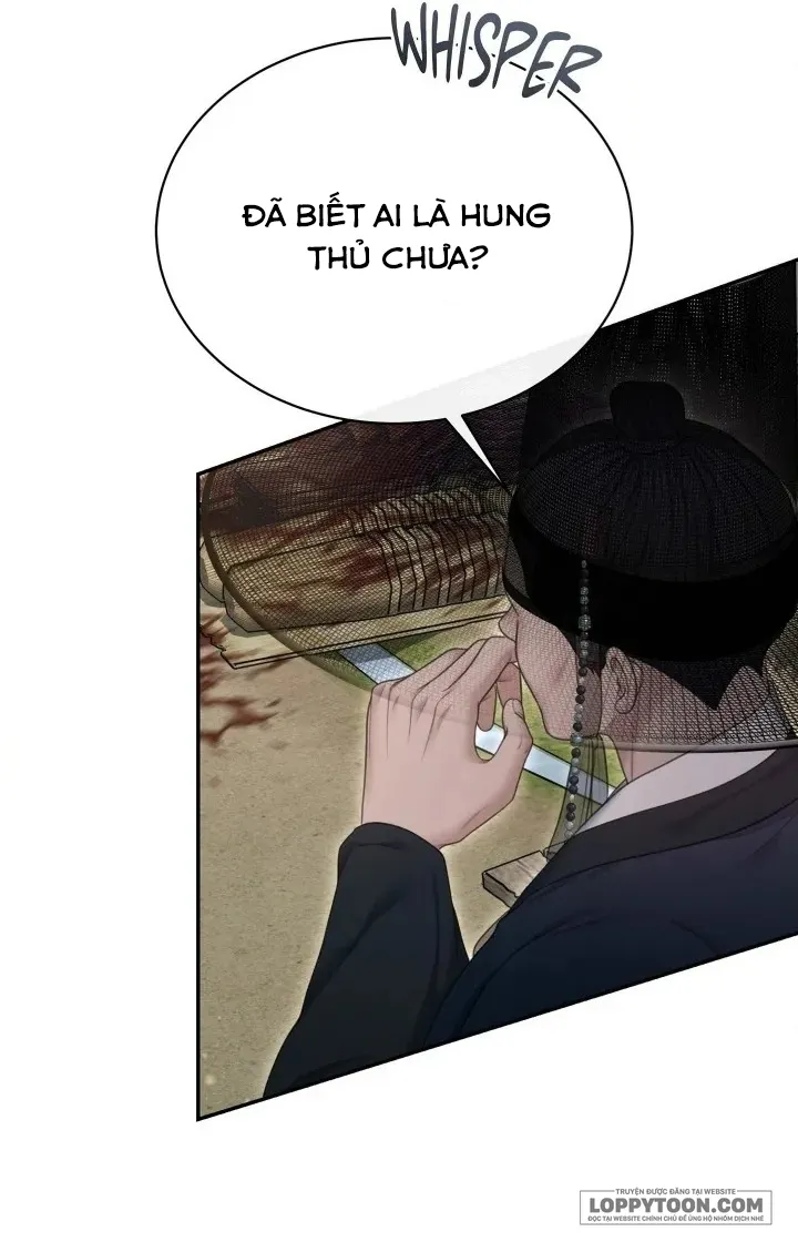 Truyền thuyết Dueokshini - Chap 20 - Trang 14