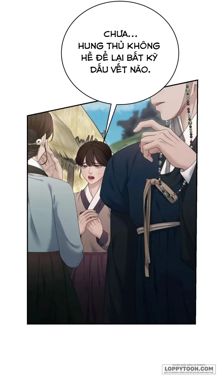 Truyền thuyết Dueokshini - Chap 20 - Trang 15