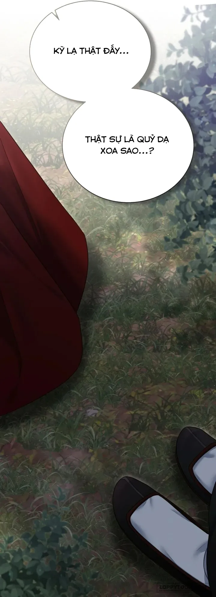 Truyền thuyết Dueokshini - Chap 20 - Trang 16