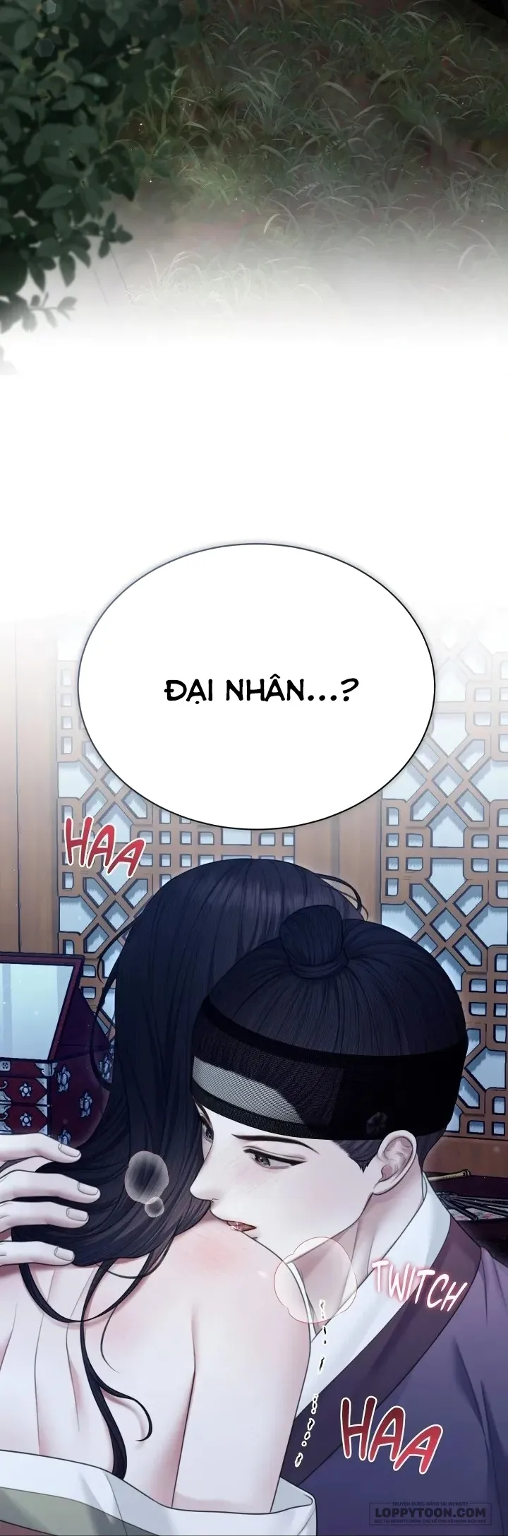 Truyền thuyết Dueokshini - Chap 20 - Trang 17