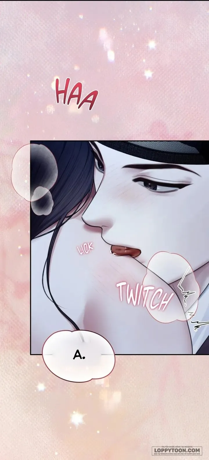 Truyền thuyết Dueokshini - Chap 20 - Trang 18