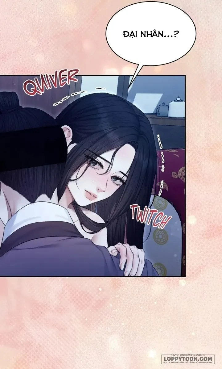 Truyền thuyết Dueokshini - Chap 20 - Trang 19