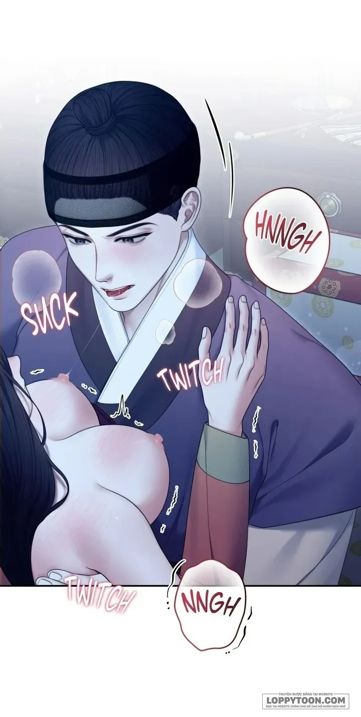 Truyền thuyết Dueokshini - Chap 20 - Trang 23