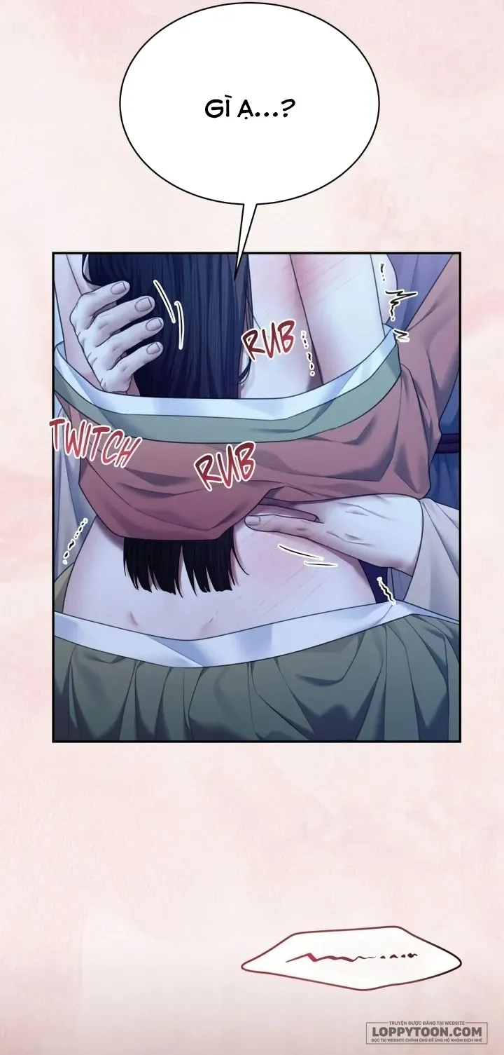 Truyền thuyết Dueokshini - Chap 20 - Trang 26