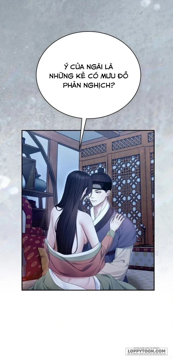 Truyền thuyết Dueokshini - Chap 20 - Trang 28