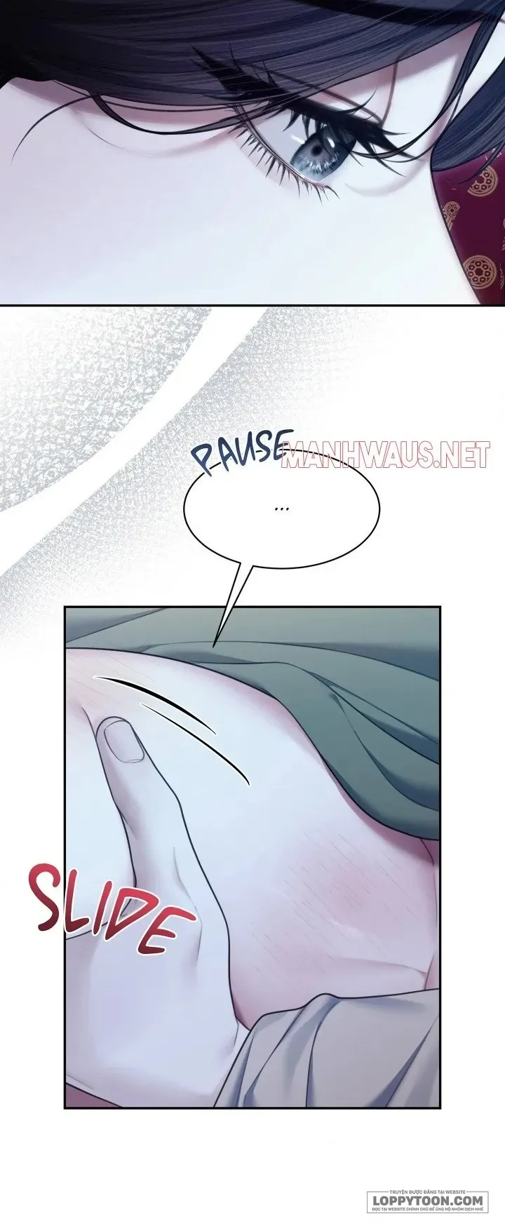 Truyền thuyết Dueokshini - Chap 20 - Trang 30