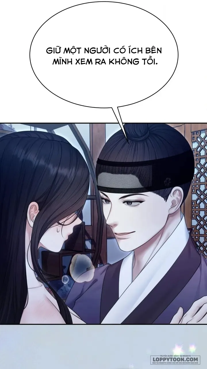 Truyền thuyết Dueokshini - Chap 20 - Trang 35