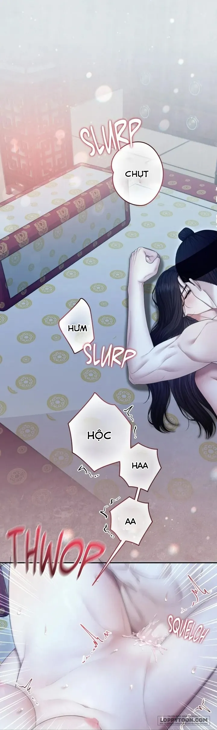 Truyền thuyết Dueokshini - Chap 20 - Trang 40