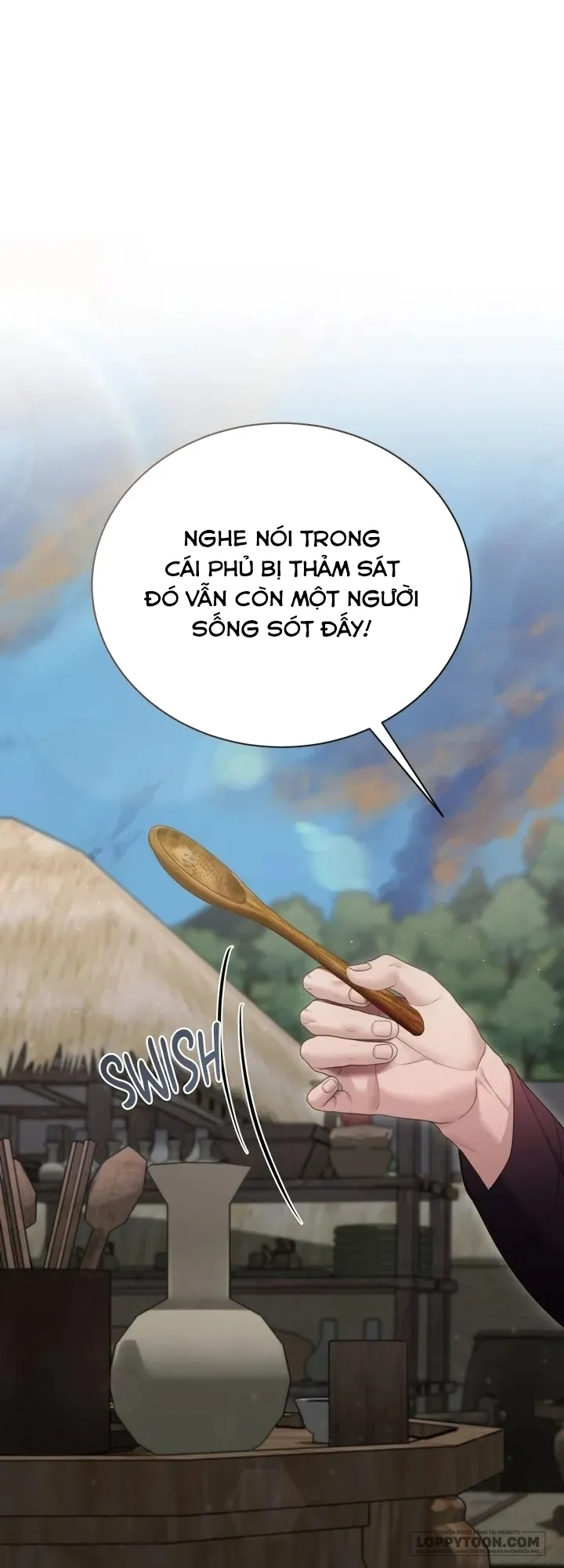 Truyền thuyết Dueokshini - Chap 20 - Trang 44