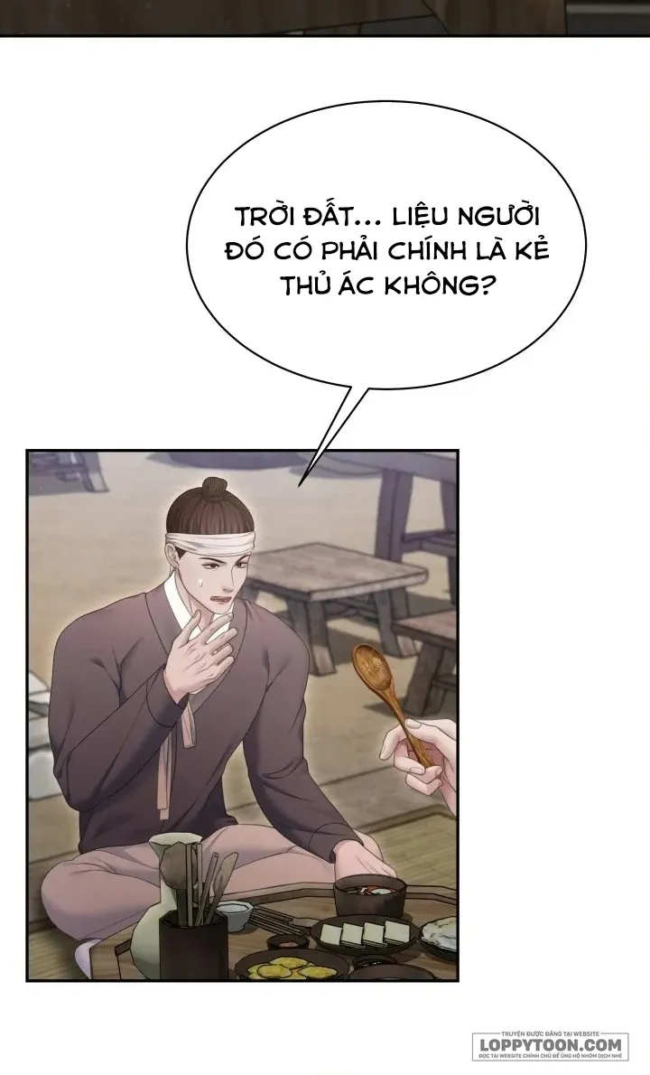 Truyền thuyết Dueokshini - Chap 20 - Trang 45