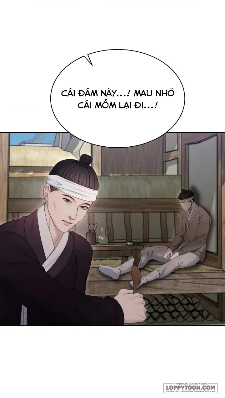 Truyền thuyết Dueokshini - Chap 20 - Trang 47
