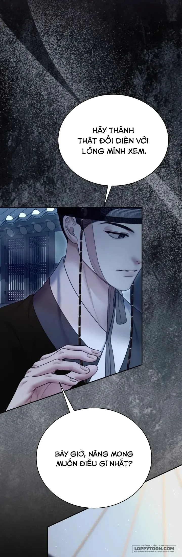 Truyền thuyết Dueokshini - Chap 20 - Trang 5