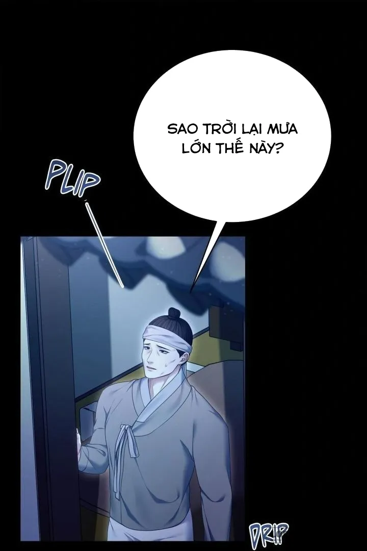 Truyền thuyết Dueokshini - Chap 21 - Trang 1