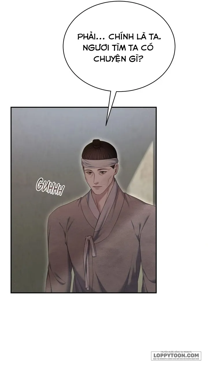 Truyền thuyết Dueokshini - Chap 21 - Trang 14