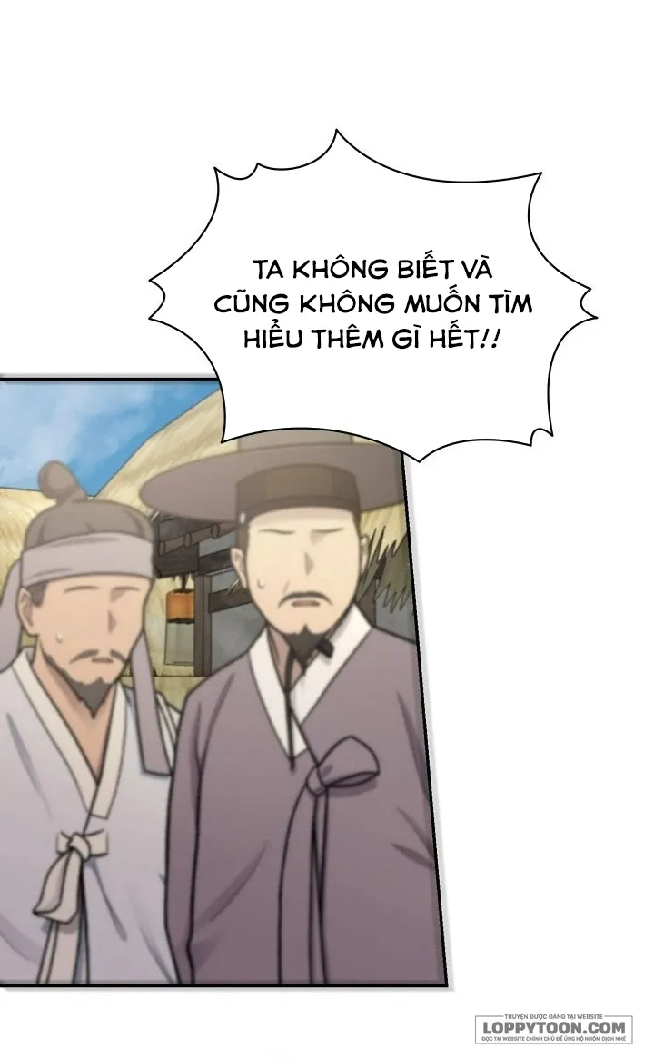 Truyền thuyết Dueokshini - Chap 21 - Trang 16