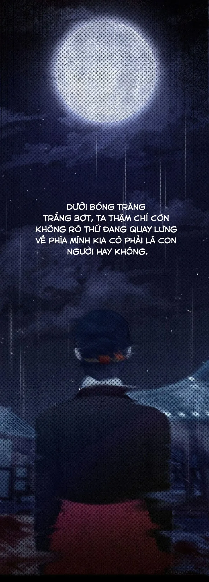 Truyền thuyết Dueokshini - Chap 21 - Trang 18